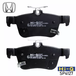 PHỤ TÙNG Ô TÔ CHÍNH HÃNG