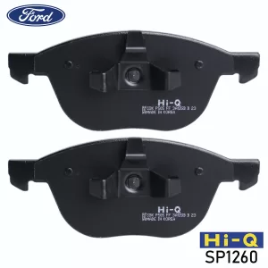 PHỤ TÙNG Ô TÔ CHÍNH HÃNG