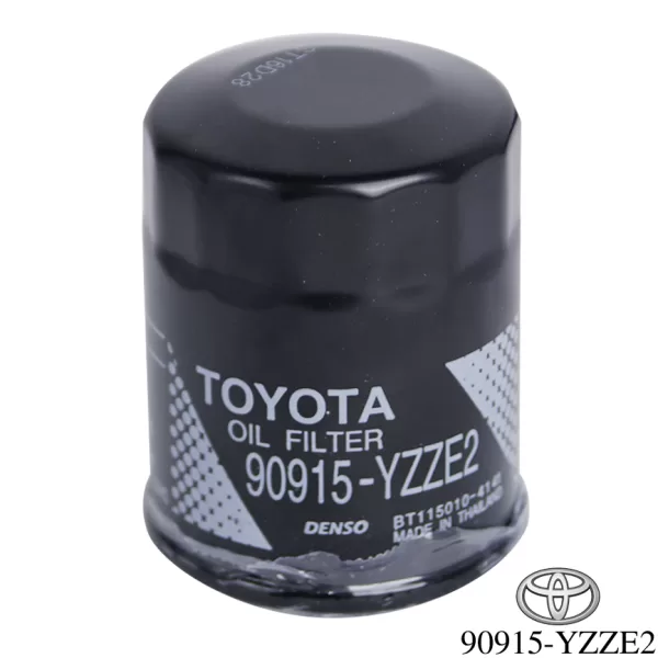 LỌC NHỚT ALTIS, VIOS, WIGO, RUSH, VELOZ CROSS - TOYOTA - RUSH (Cái)