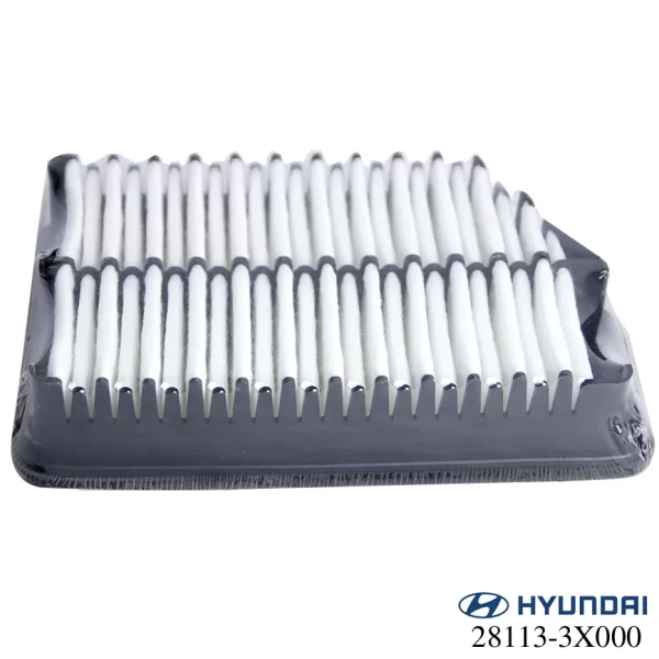 Lọc gió Kia K3, Cerato, Rondo (Cái) - Hình ảnh 3