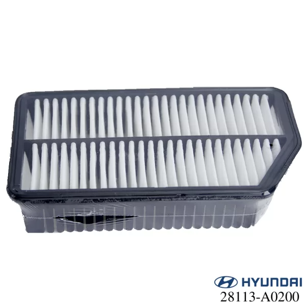 Lọc gió động cơ KIA Seltos / Hyundai Creta - COPY - KIA - SELTOS (Cái)