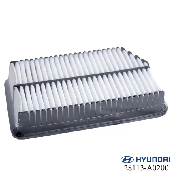 Lọc gió động cơ KIA Seltos / Hyundai Creta - COPY - KIA - SELTOS (Cái) - Hình ảnh 3