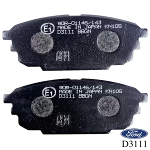 PHỤ TÙNG Ô TÔ CHÍNH HÃNG