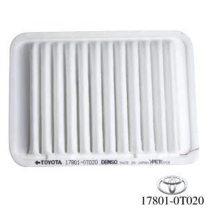 PHỤ TÙNG Ô TÔ CHÍNH HÃNG