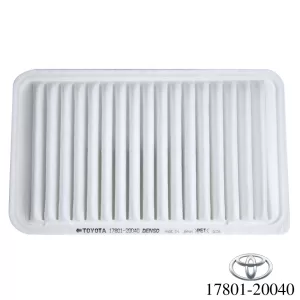 PHỤ TÙNG Ô TÔ CHÍNH HÃNG