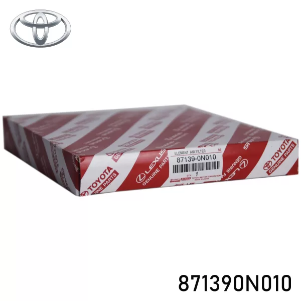 LỌC LẠNH INNOVA, VIOS, FORTUNER, ALTIS, CAMRY, RUSH, CROSS, YARIS, HIACE - TOYOTA - INNOVA (Cái) - Hình ảnh 2