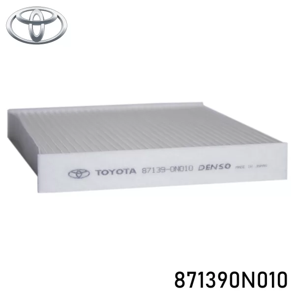 LỌC LẠNH INNOVA, VIOS, FORTUNER, ALTIS, CAMRY, RUSH, CROSS, YARIS, HIACE - TOYOTA - INNOVA (Cái)