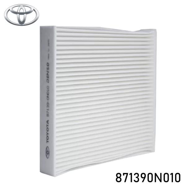 LỌC LẠNH INNOVA, VIOS, FORTUNER, ALTIS, CAMRY, RUSH, CROSS, YARIS, HIACE - TOYOTA - INNOVA (Cái) - Hình ảnh 3