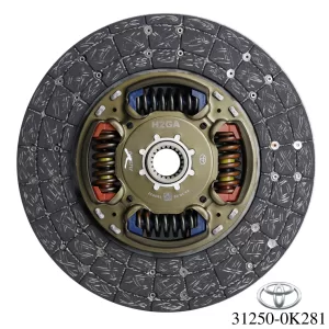 Hong ha auto spare-parts