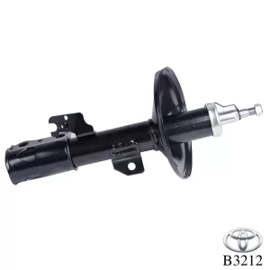 Hong ha auto spare-parts