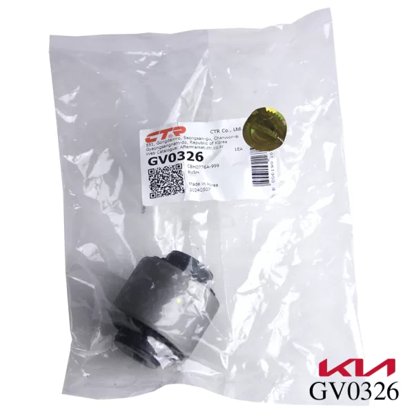 Sin lốc thanh giằng ngang cầu sau Tucson IX - CTR - HUYNDAI - TUCSON (Cái)