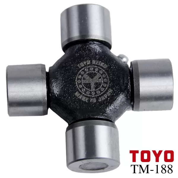 Bạc đạn chữ thập trước 25-77 - TOYO (Cái)