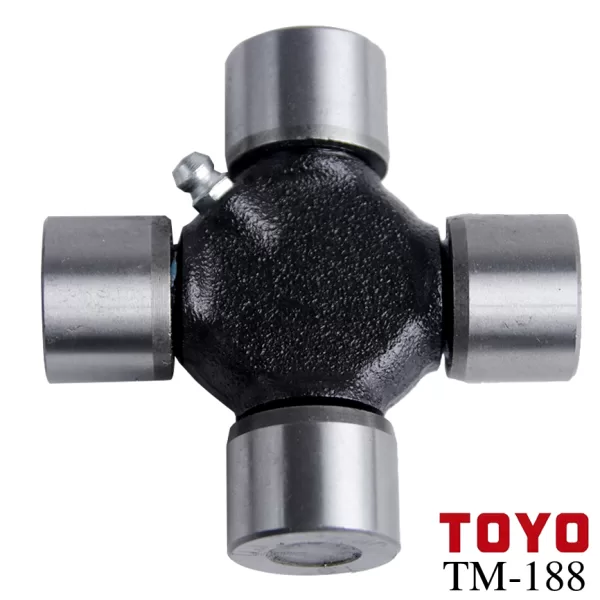 Bạc đạn chữ thập trước 25-77 - TOYO (Cái) - Hình ảnh 3