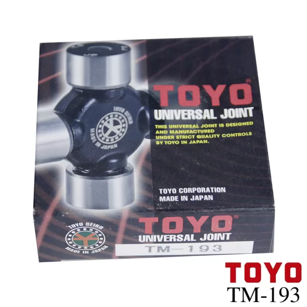 Bạc đạn chữ thập sau 30-85 - TOYO (Cái) - Hình ảnh 2