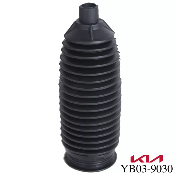 Chụp bụi thước lái RIO - YAMOTO (Cái)