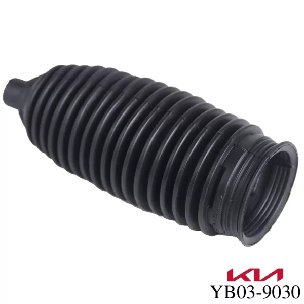 Chụp bụi thước lái RIO - YAMOTO (Cái) - Hình ảnh 2