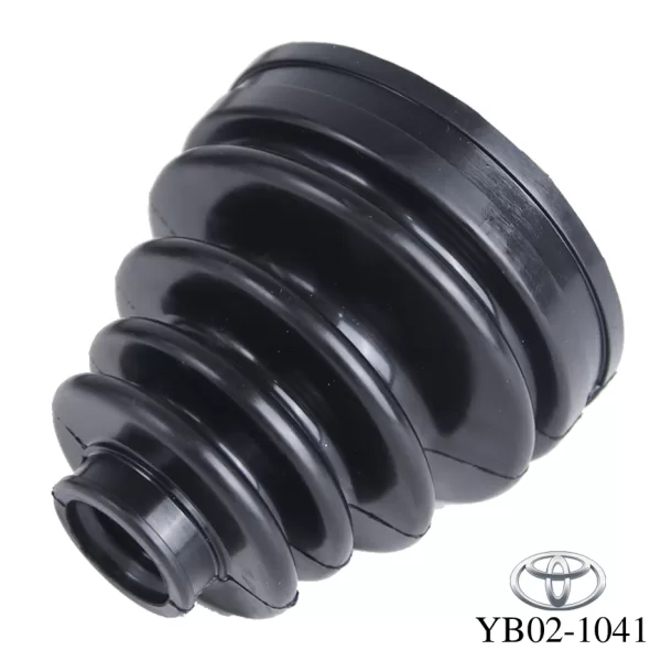 Chụp bụi đầu láp trong PRADO VZJ95; Mazda 626, CD21033; 43448-35030 - YAMOTO (Cái) - Hình ảnh 4