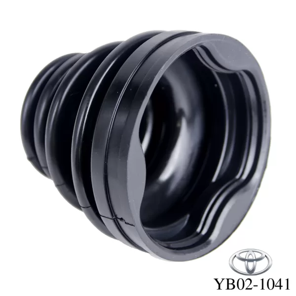 Chụp bụi đầu láp trong PRADO VZJ95; Mazda 626, CD21033; 43448-35030 - YAMOTO (Cái) - Hình ảnh 3