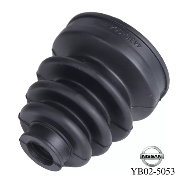 Chụp bụi láp trong Xpander - YAMOTO (Cái) - Hình ảnh 4