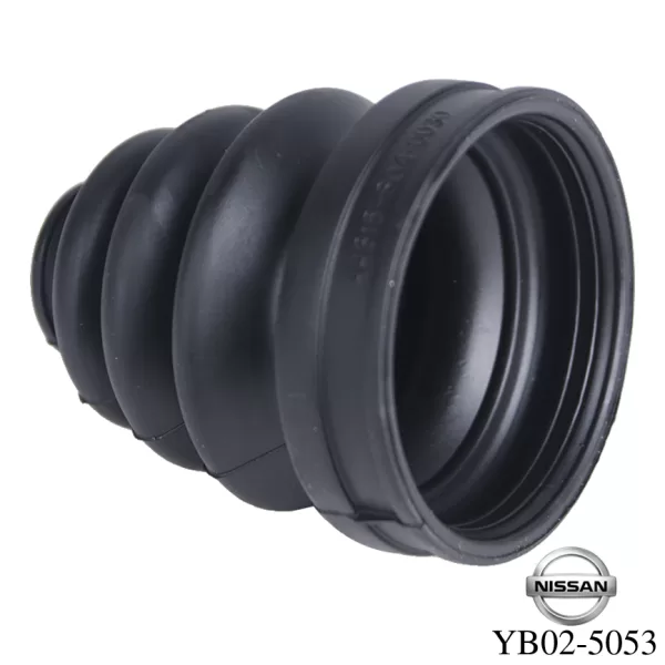 Chụp bụi láp trong Xpander - YAMOTO (Cái) - Hình ảnh 3