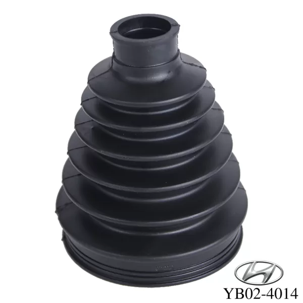 Chụp bụi đầu láp ngoài Civic 01, - YAMOTO (Cái)