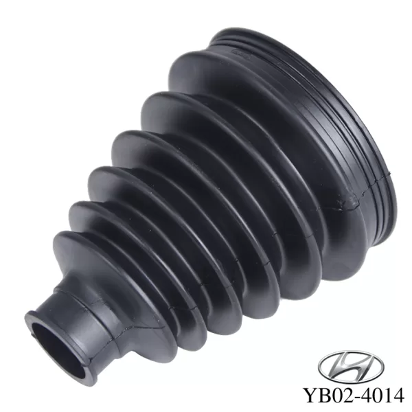 Chụp bụi đầu láp ngoài Civic 01, - YAMOTO (Cái) - Hình ảnh 4