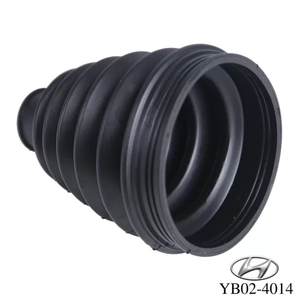 Chụp bụi đầu láp ngoài Civic 01, - YAMOTO (Cái) - Hình ảnh 3