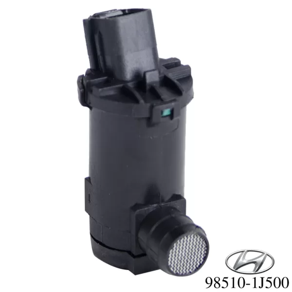 Bơm nước rửa kính (1 vòi) Grand i10 (Cái)