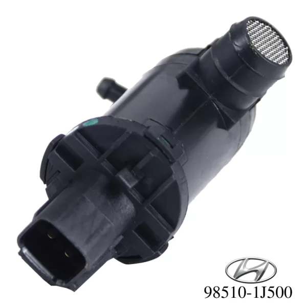 Bơm nước rửa kính (1 vòi) Grand i10 (Cái) - Hình ảnh 3