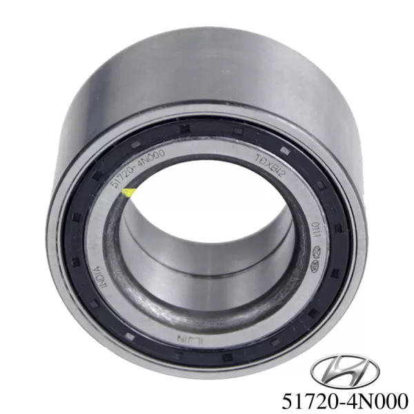Bạc đạn bánh trước KIA Morning 2015, Hyundai Eon 2011-2018 - MOBIS - KIA - MORNING (Cái) - Hình ảnh 2