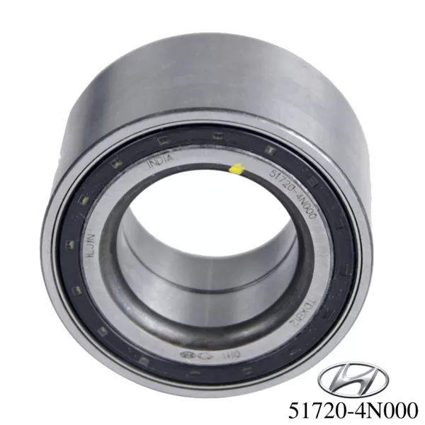 Bạc đạn bánh trước KIA Morning 2015, Hyundai Eon 2011-2018 - MOBIS - KIA - MORNING (Cái)
