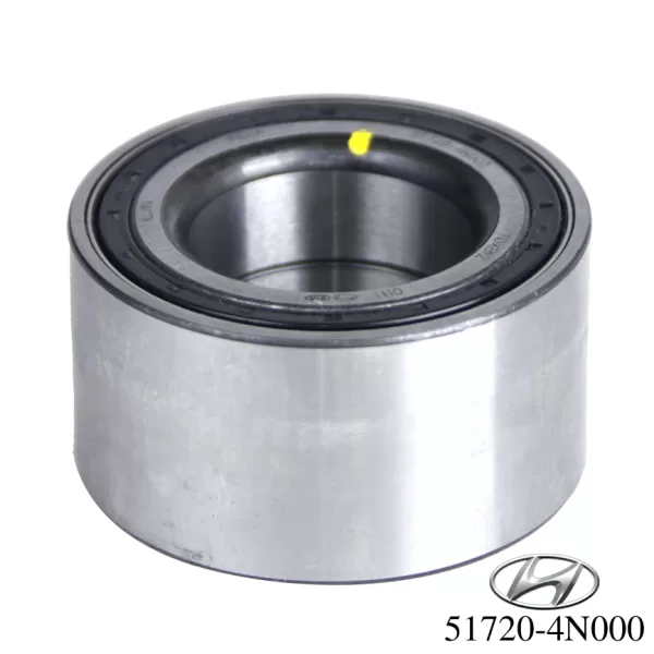 Bạc đạn bánh trước KIA Morning 2015, Hyundai Eon 2011-2018 - MOBIS - KIA - MORNING (Cái) - Hình ảnh 4