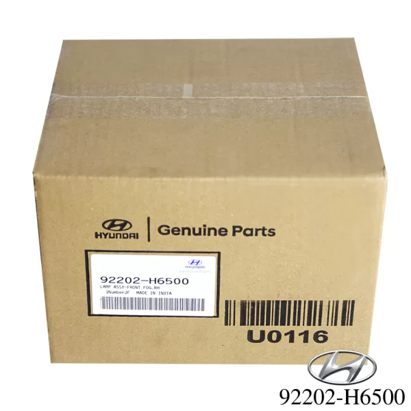Đèn gầm phải Accent 21-24 (Cái) - Hình ảnh 4