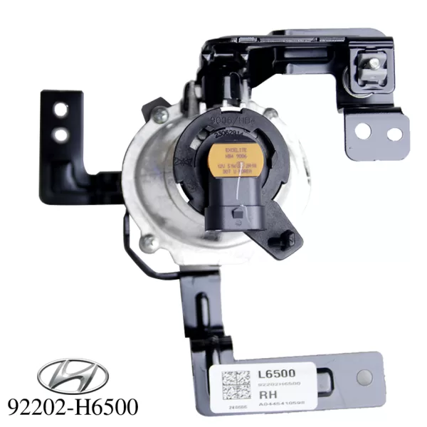 Đèn gầm phải Accent 21-24 (Cái) - Hình ảnh 3
