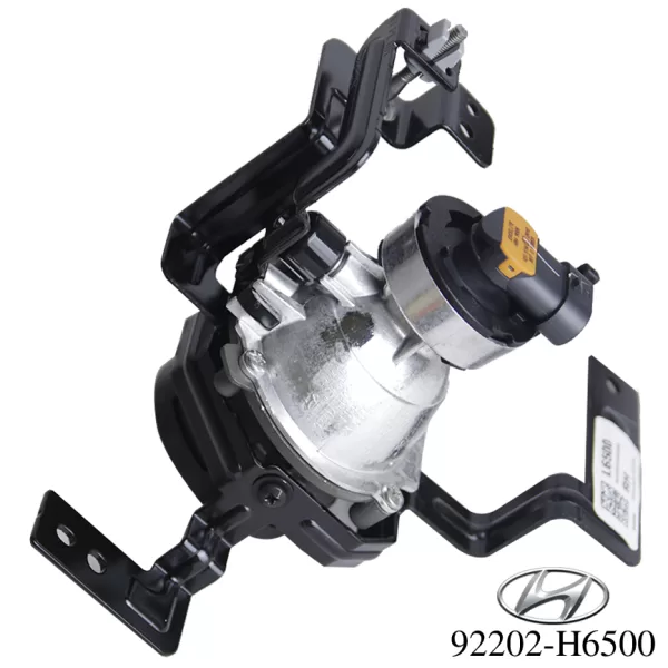 Đèn gầm phải Accent 21-24 (Cái) - Hình ảnh 2