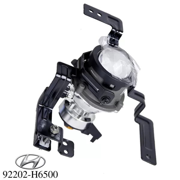 Đèn gầm phải Accent 21-24 (Cái) - Hình ảnh 5