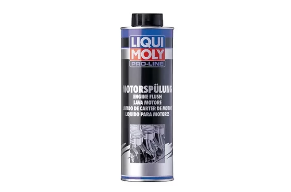 SÚC BÉC XĂNG TRỰC TIẾP DÙNG BẰNG TOOLS - LIQUI MOLY 5147