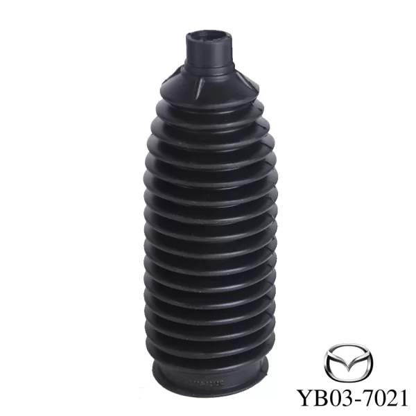 Chụp bụi thước lái CX3; Mazda 2; CX8