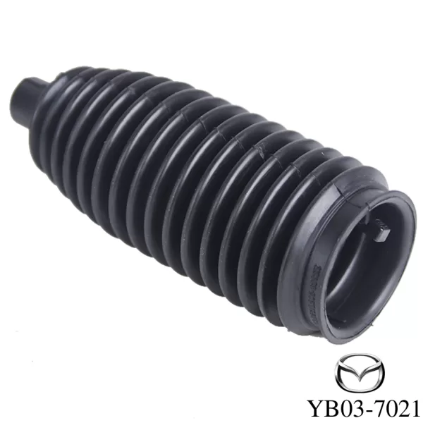 Chụp bụi thước lái CX3; Mazda 2; CX8 - Hình ảnh 2
