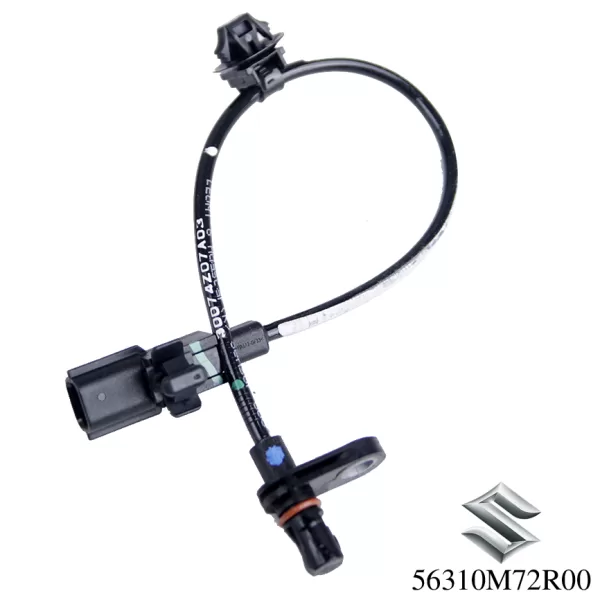 Cảm biến ABS bánh sau