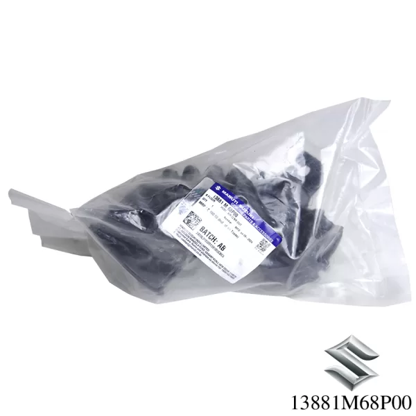 Ống khí nạp từ lọc -> động cơ - Hình ảnh 4