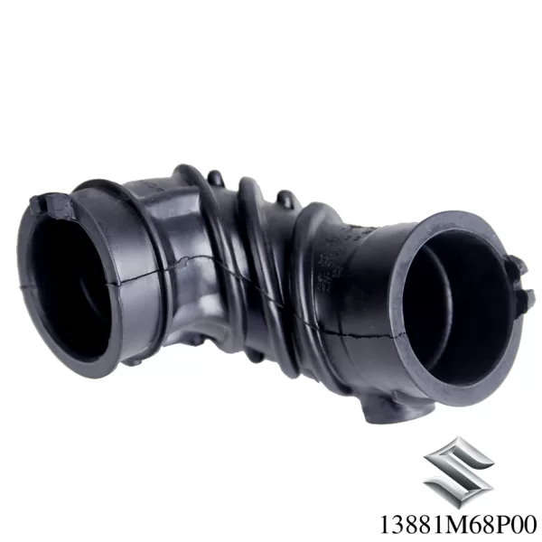 Ống khí nạp từ lọc -> động cơ - Hình ảnh 3