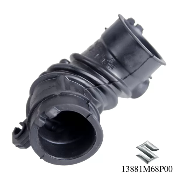 Ống khí nạp từ lọc -> động cơ - Hình ảnh 2