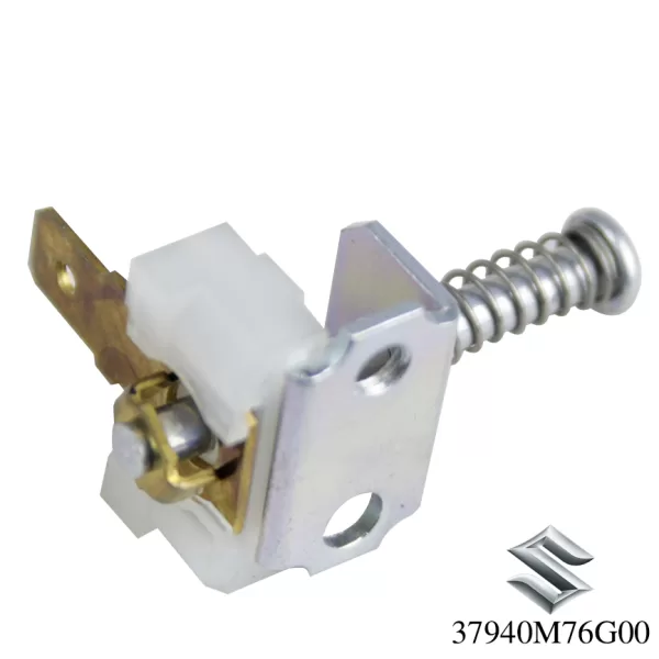 Công tắc đèn thắng tay