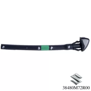 Hong ha auto spare-parts