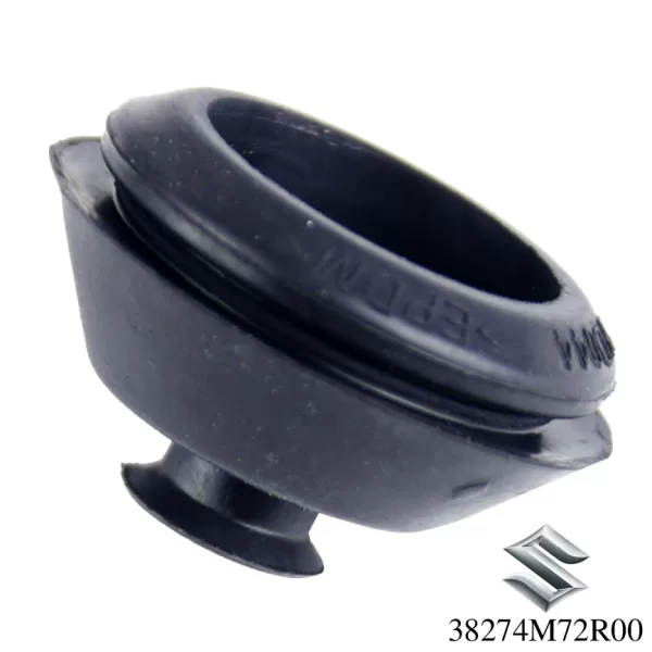 Nắp chụp cốt gạt mưa sau