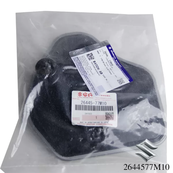 Lọc nhớt số AT XL7, Xpander, Ciaz - Hình ảnh 3