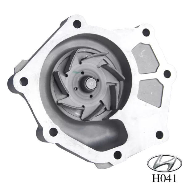 Bơm nước GRAND STAREX; 251004A710 - Hình ảnh 3