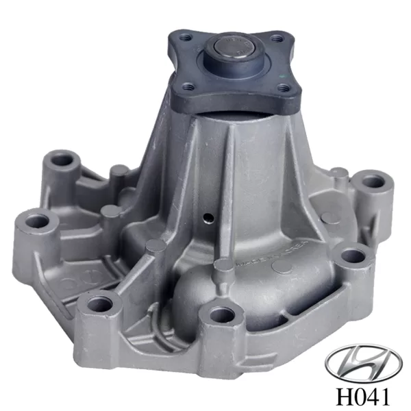Bơm nước GRAND STAREX; 251004A710 - Hình ảnh 2