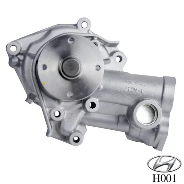 Bơm nước Starex, galloper, porter, Libero (D4BF, D4BH, D4BA) 2510042000